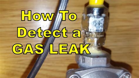 Act fast! Learn how to detect – and prevent – natural gas leaks at。